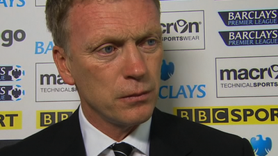 David Moyes