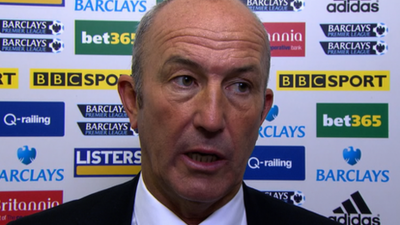 Tony Pulis