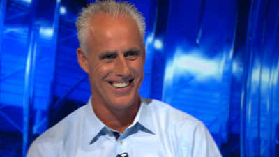 Mick McCarthy