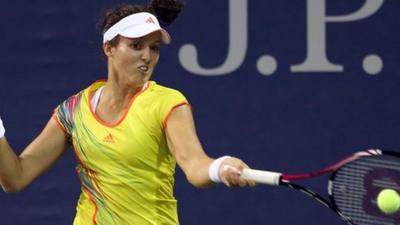 Laura Robson