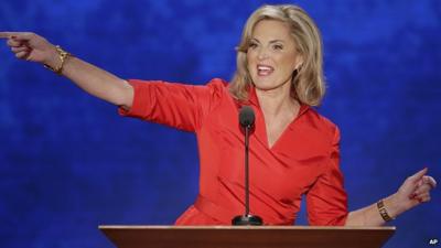 Ann Romney