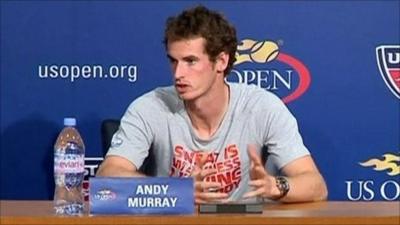 Andy Murray