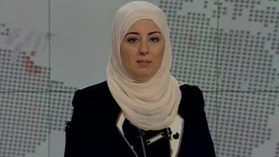 Fatima Nabil