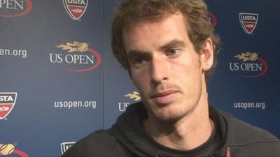 Andy Murray