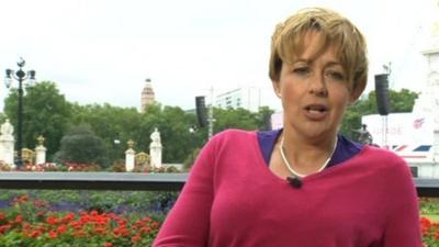 Tanni Grey-Thompson