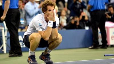 Andy Murray