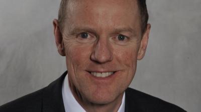 Conservative MP Nick Gibb
