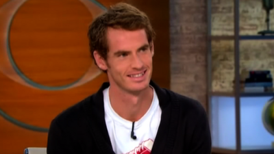 Andy Murray