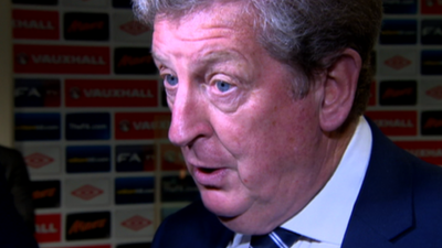 Roy Hodgson