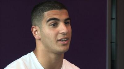 Adam Gemili