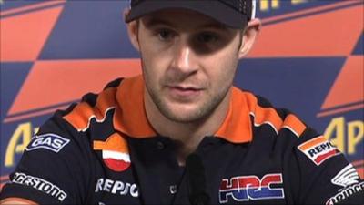 Jonathan Rea