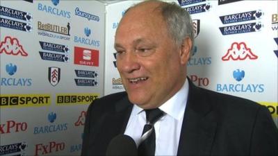 Martin Jol