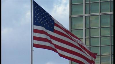 United States flag