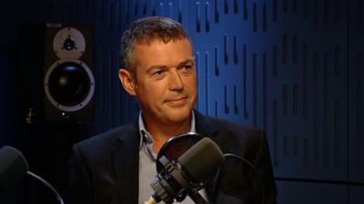 Moray MacLennan, CEO of M&C Saatchi Worldwide.