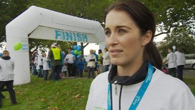 Vicky McClure
