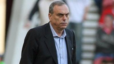 Avram Grant