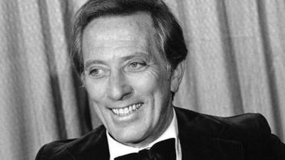 Andy Williams