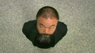 Ai Weiwei