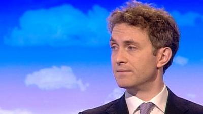 Douglas Murray