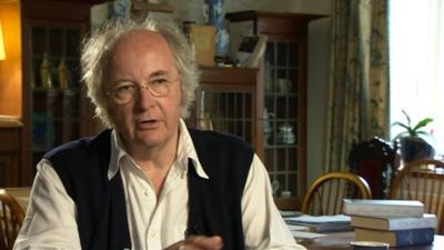 Philip Pullman