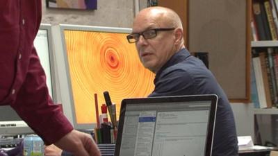 Brian Eno
