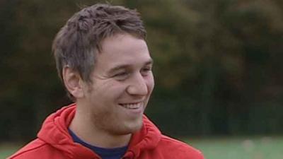 Ryan Jones