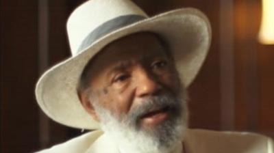 James Meredith today