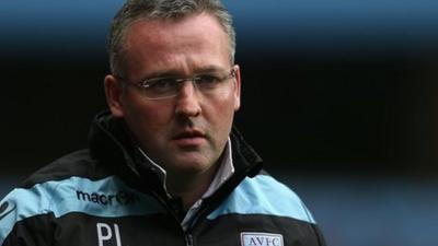 Paul Lambert