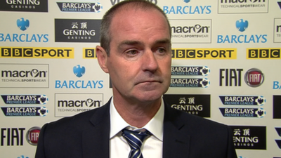 Steve Clarke