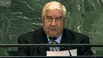 Walid Muallem