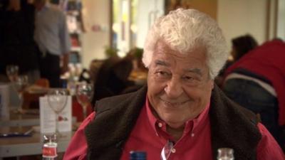 Antonio Carluccio