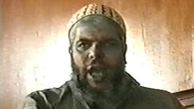 Abu Hamza al-Masri