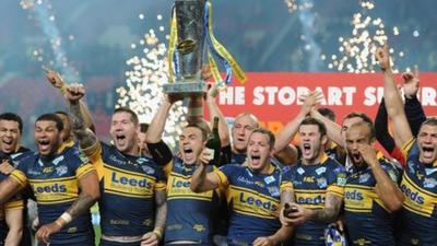 Leeds Rhinos