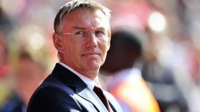 Nigel Adkins