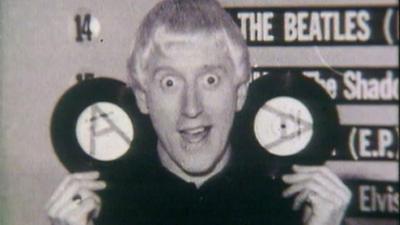 Jimmy Savile