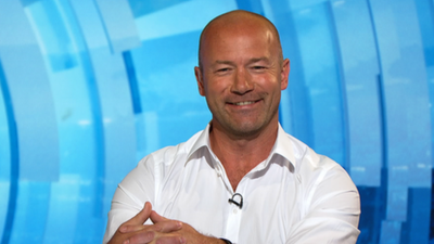 Alan Shearer