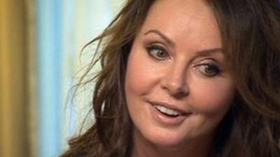 Sarah Brightman