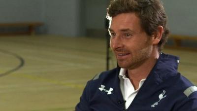 Andre Villas-Boas