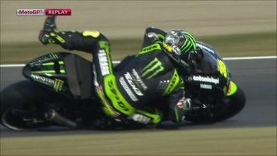 Cal Crutchlow