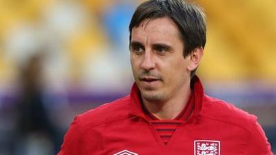 Gary Neville