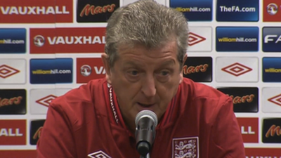 Roy Hodgson