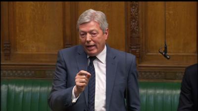 Alan Johnson