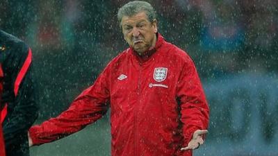 Roy Hodgson