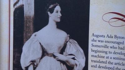 Ada Lovelace