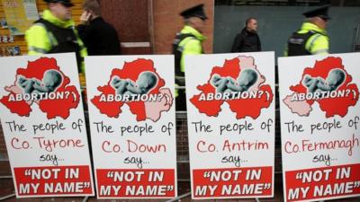 Placards