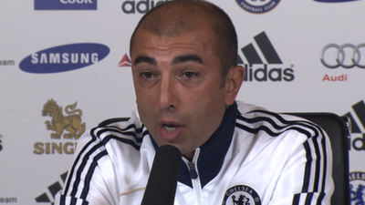 Roberto Di Matteo