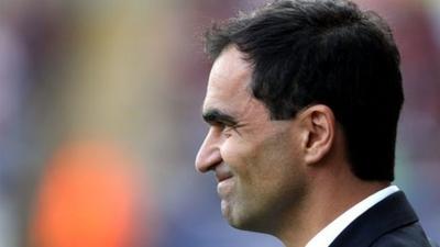 Roberto Martinez