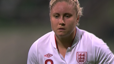 Steph Houghton