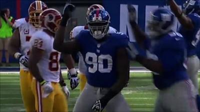 Jason Pierre-Paul