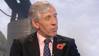 Jack Straw